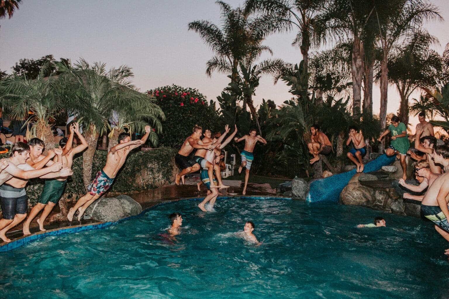 8 Best Destinations For The Bachelor Party 1 8 Best Destinations For The Bachelor Party