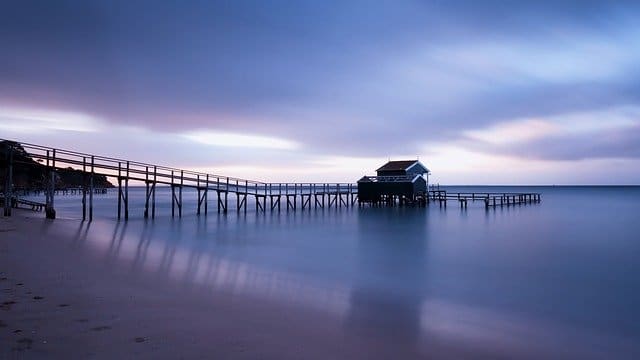 Visit The Top Travel Destinations Like Destin