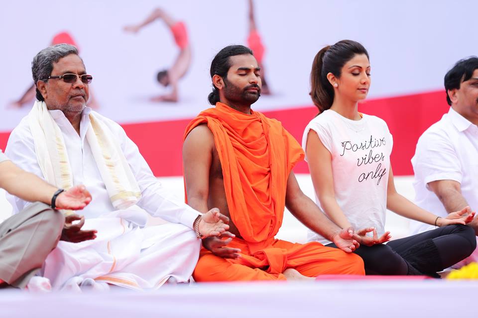 Shwaasa Yoga Centre India Photos Balancegurus