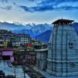 Top 5 Places To Visit In Joshimath
