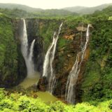 10 Most Popular Waterfalls In Karnataka