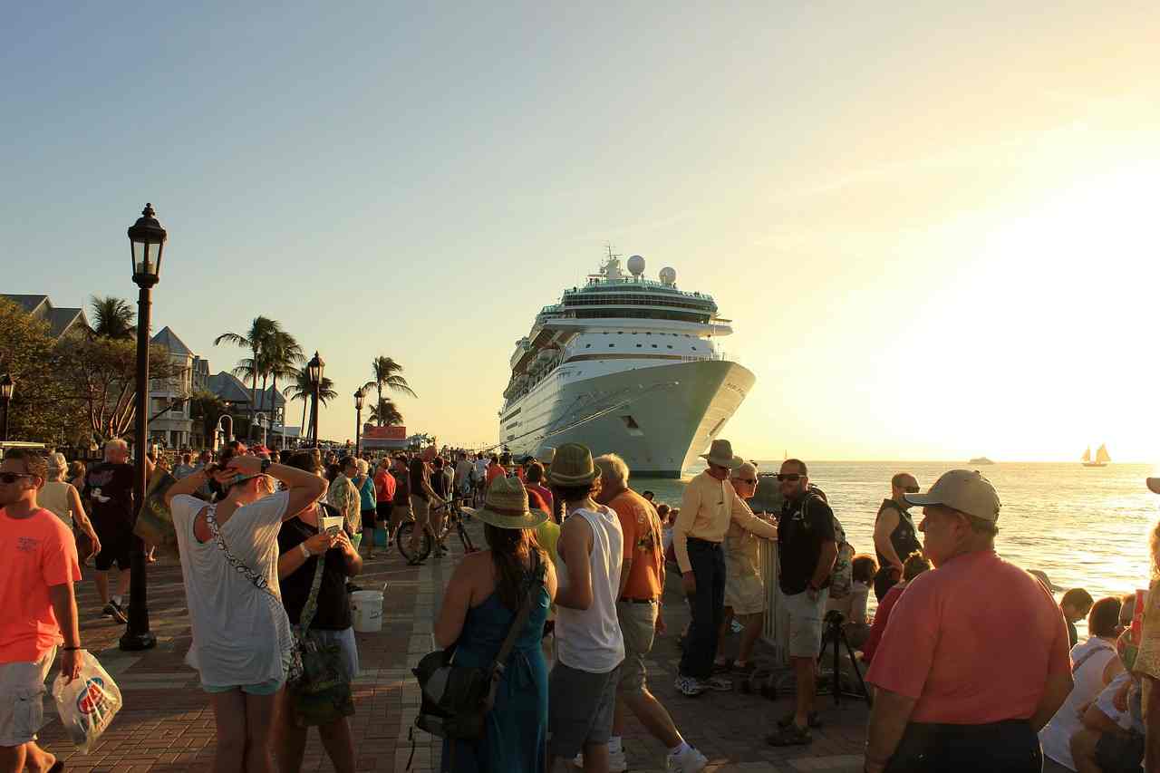 Adventure Tour At Key West - Travelistia 