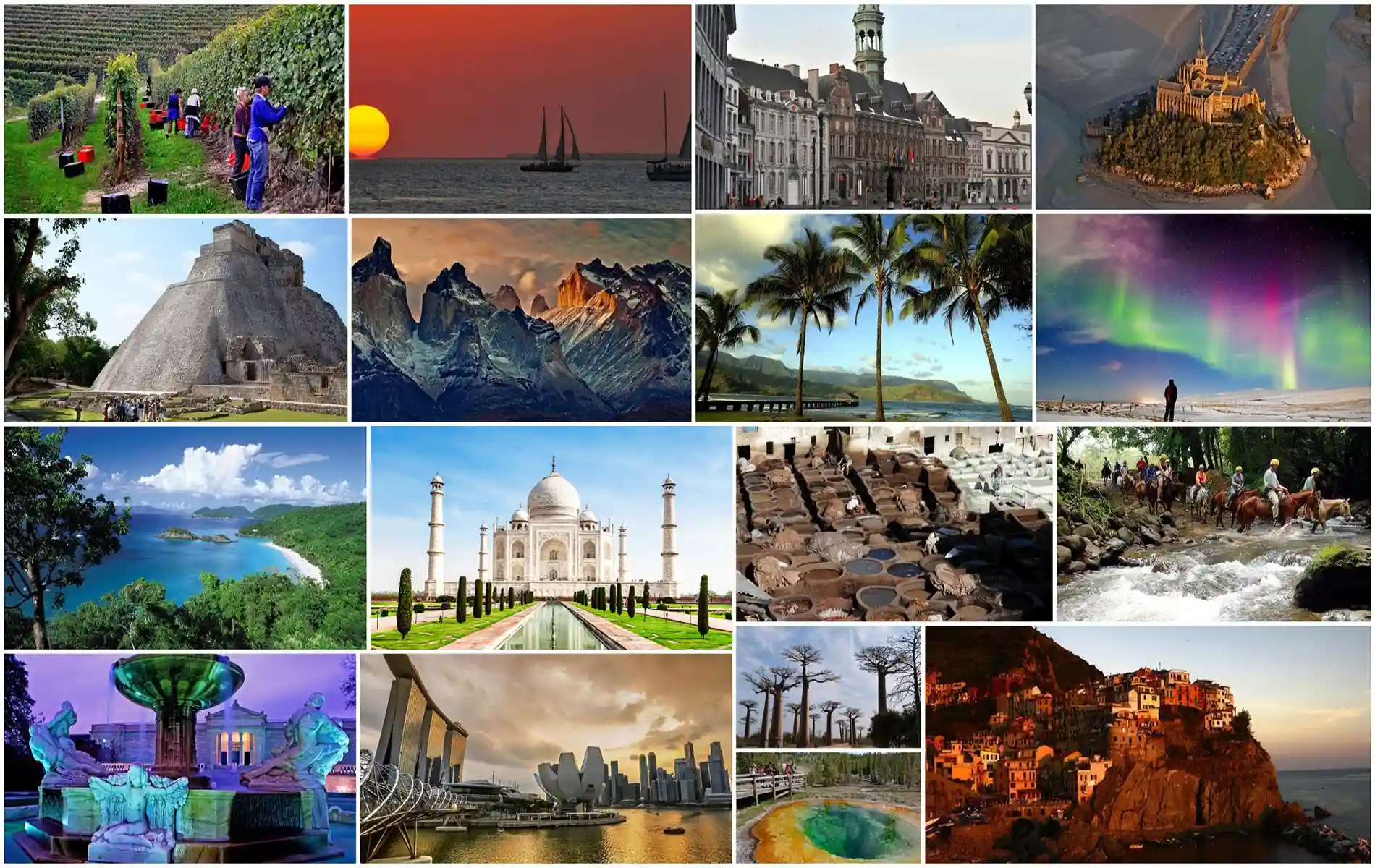 Trevor Morrow Travel Dude Approved Travel Guide To The Best Travel Destinations