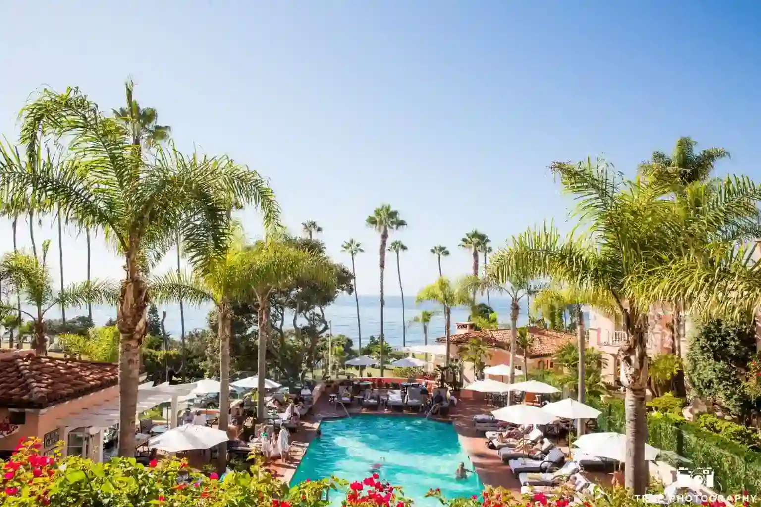 La Valencia Hotel 