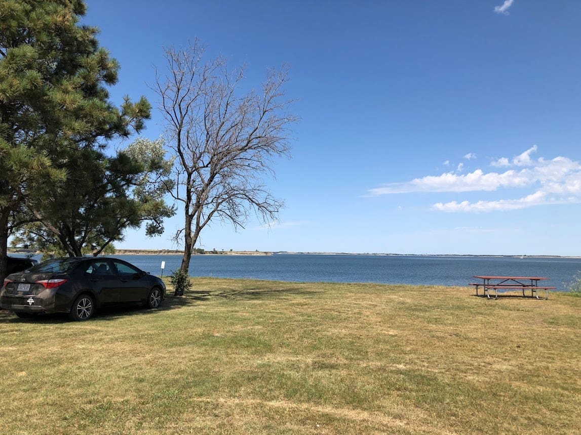 Best National &Amp; State Parks In North Dakota