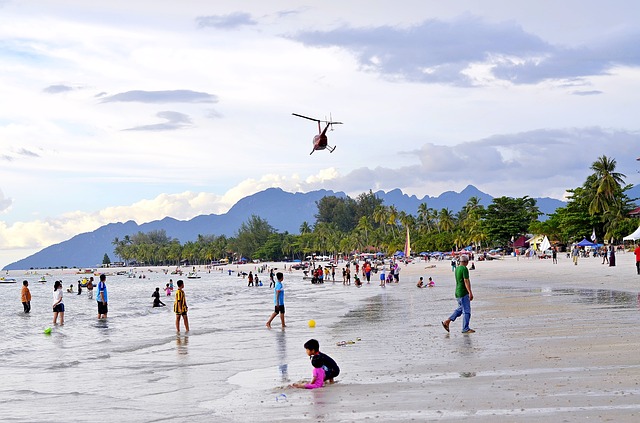 Explore The Best Langkawi Places In Your Holidays