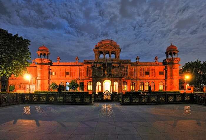32 Best Places To Visit In Bikaner For A Historical Stroll In 2023!