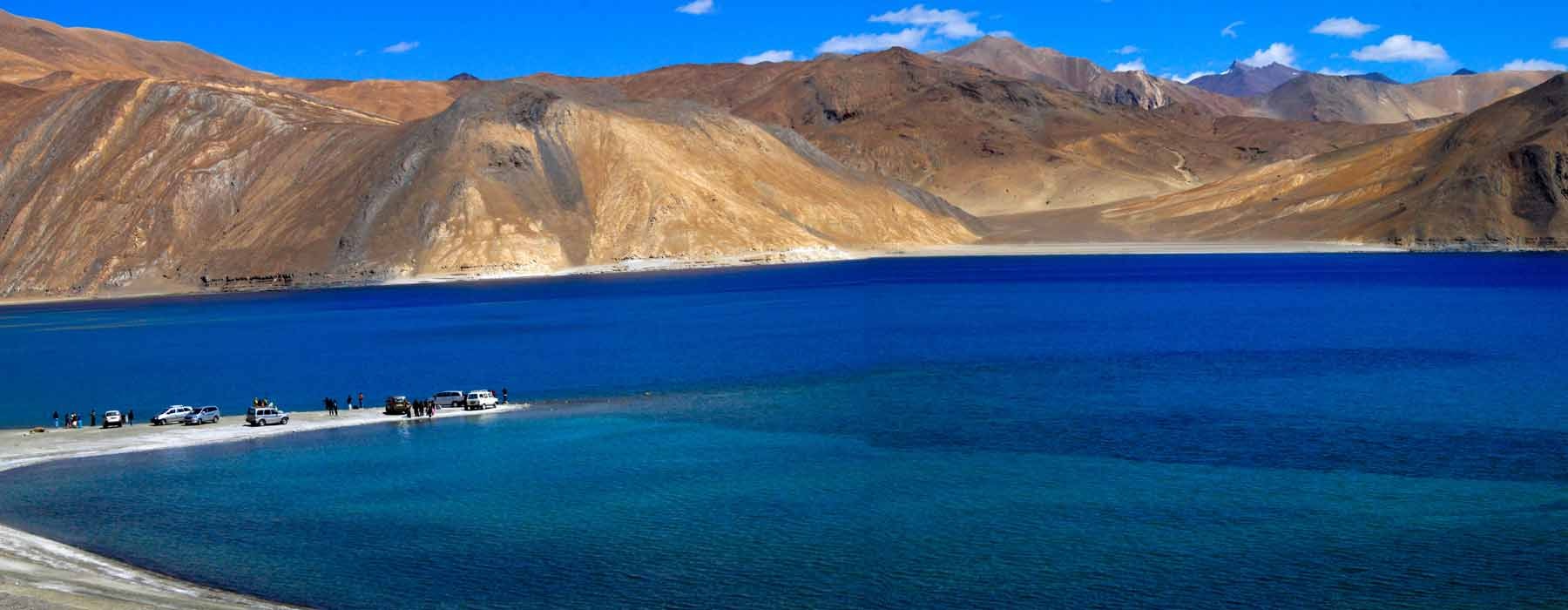 The Best Time To Visit Leh