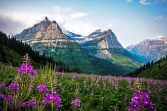 Things To Do In Glacier National Park