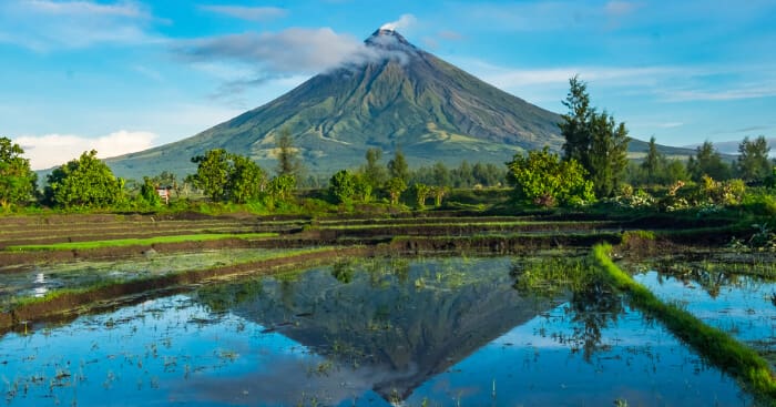 Luzon Island: The Longer Stretch Of Coastal Extravaganza In Philippines