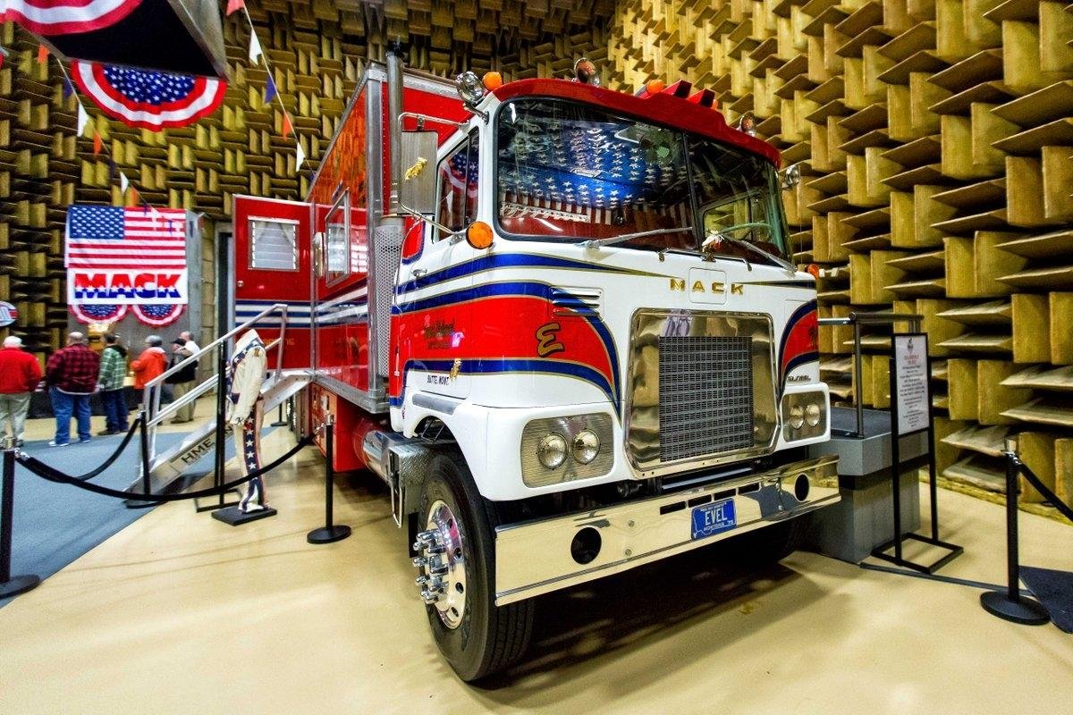 Mack Trucks Historical Museum (Allentown) - All You Need To Know Before You  Go (Updated 2023)