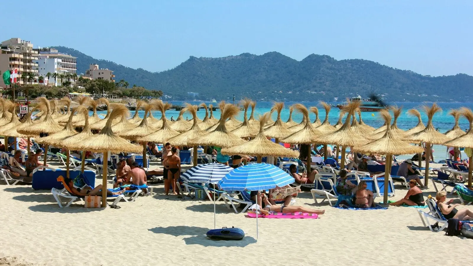 Cala Millor