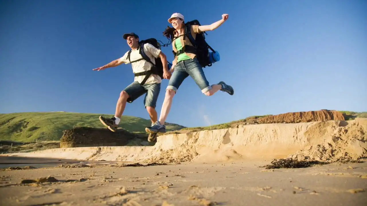 Some People Want To Travel To Relax, And Others Wish To Have A Curated Travel Experience.