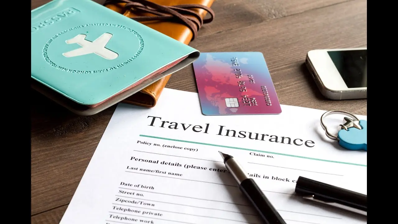Travel Insurance