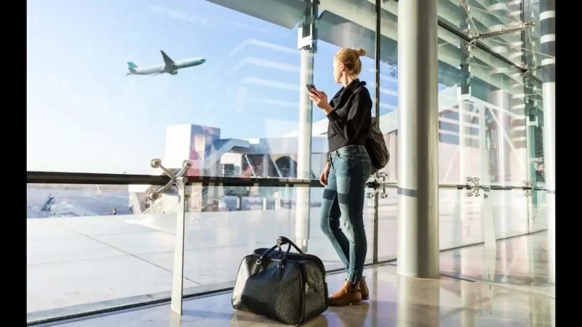 Find A Plane Ticket That Works For You.