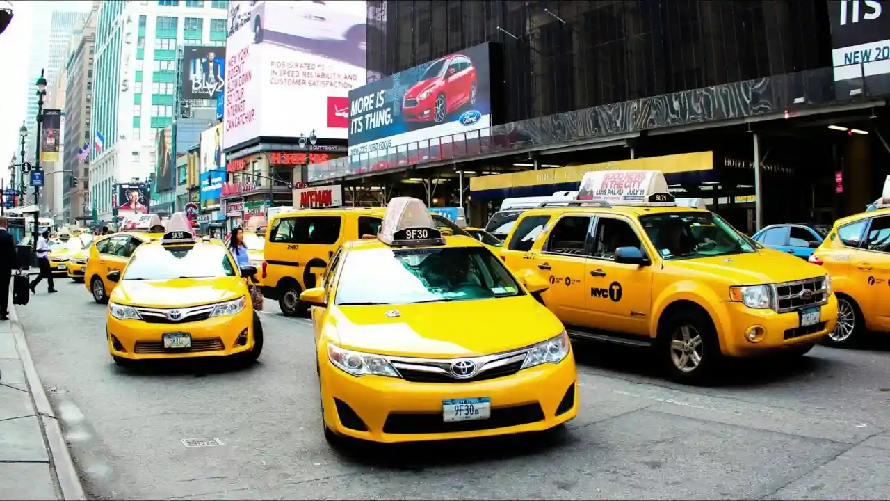 Why Transportation As Nyc Car Services Are Important In Nyc?