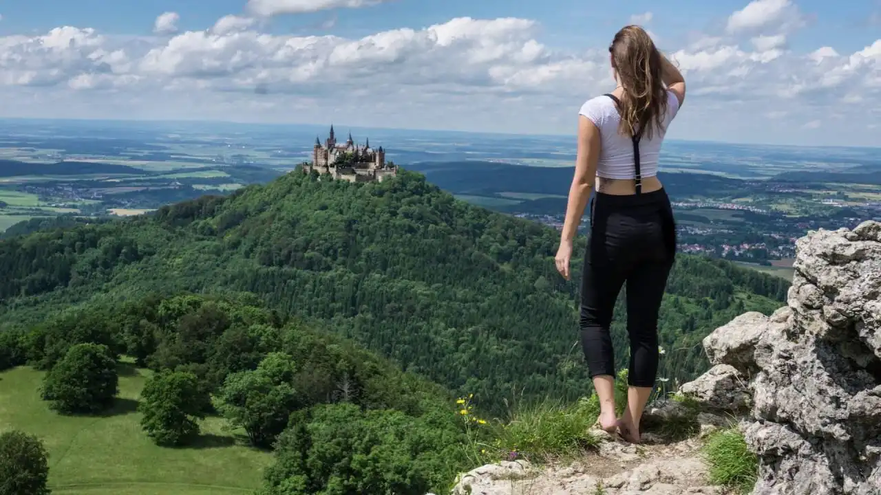 Stop Overthinking And Book Your Next Trip As A Solo Travel Baltics
