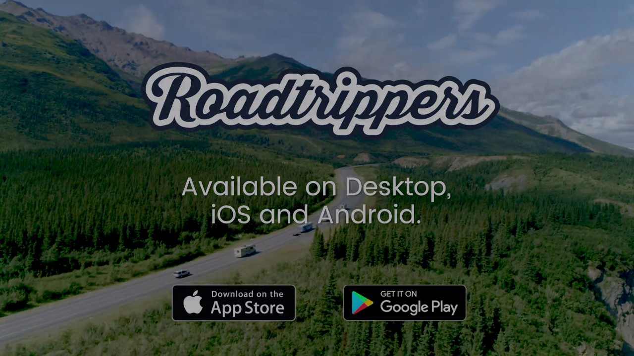 Roadtrippers - Best App For Singles Travel International