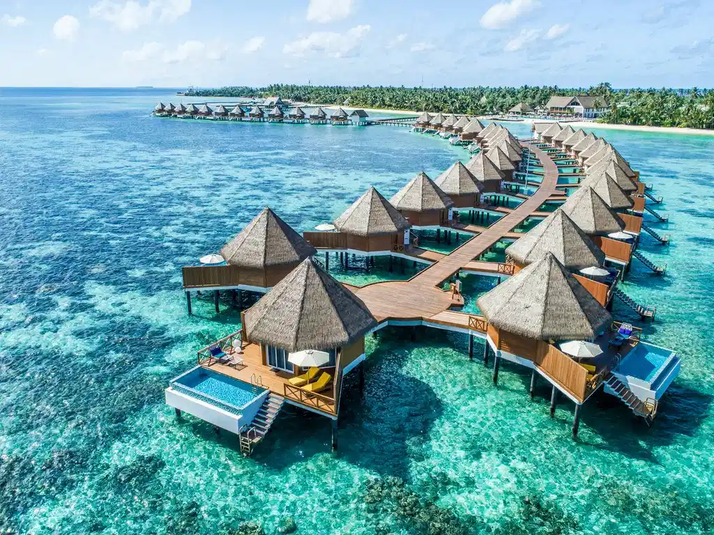 Maldives