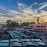 Top 5 Adventurous Things To Do In Morocco