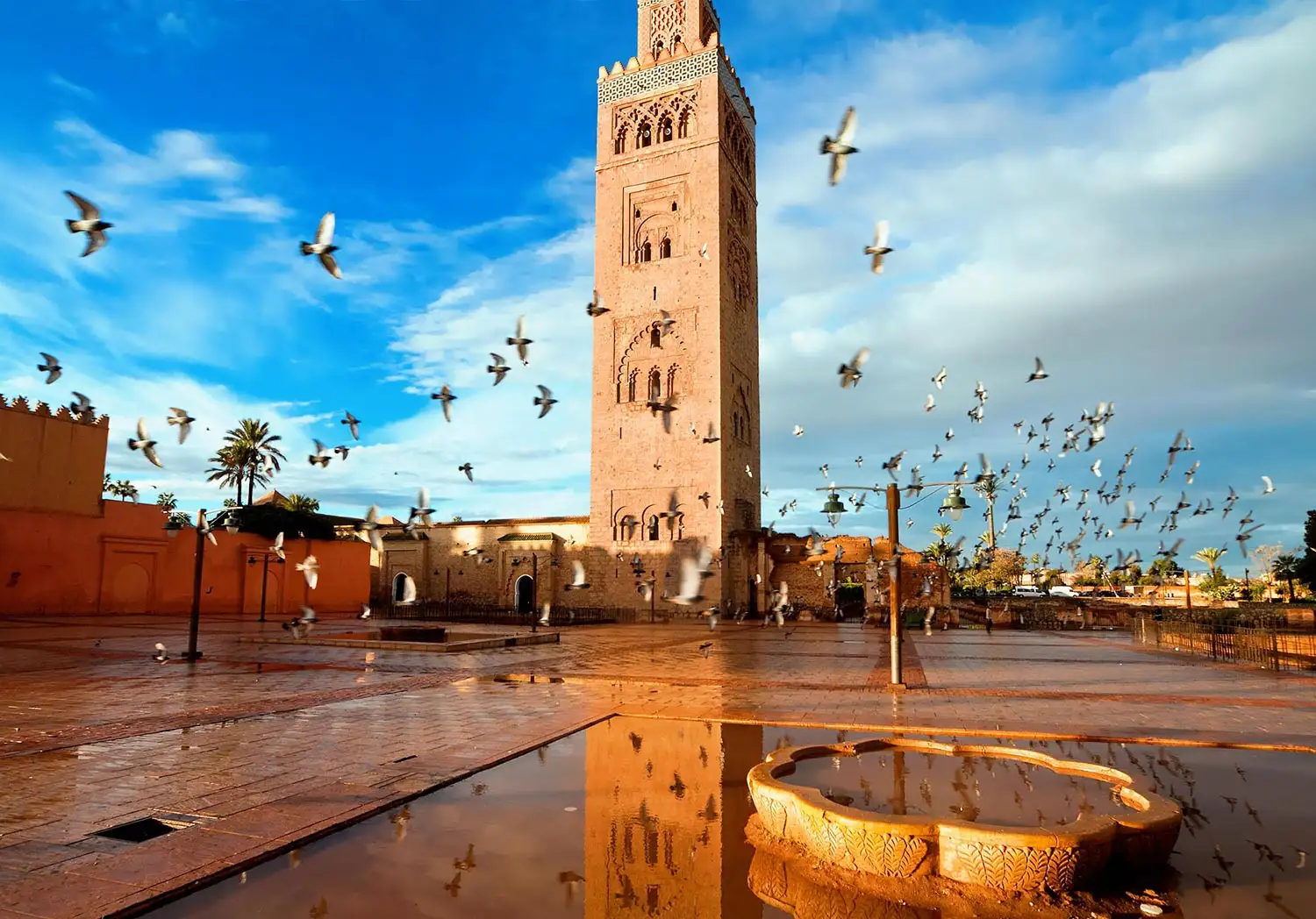 Top 10 Fascinating Places In Morocco To Visit