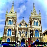 Top 7 Churches In Mumbai