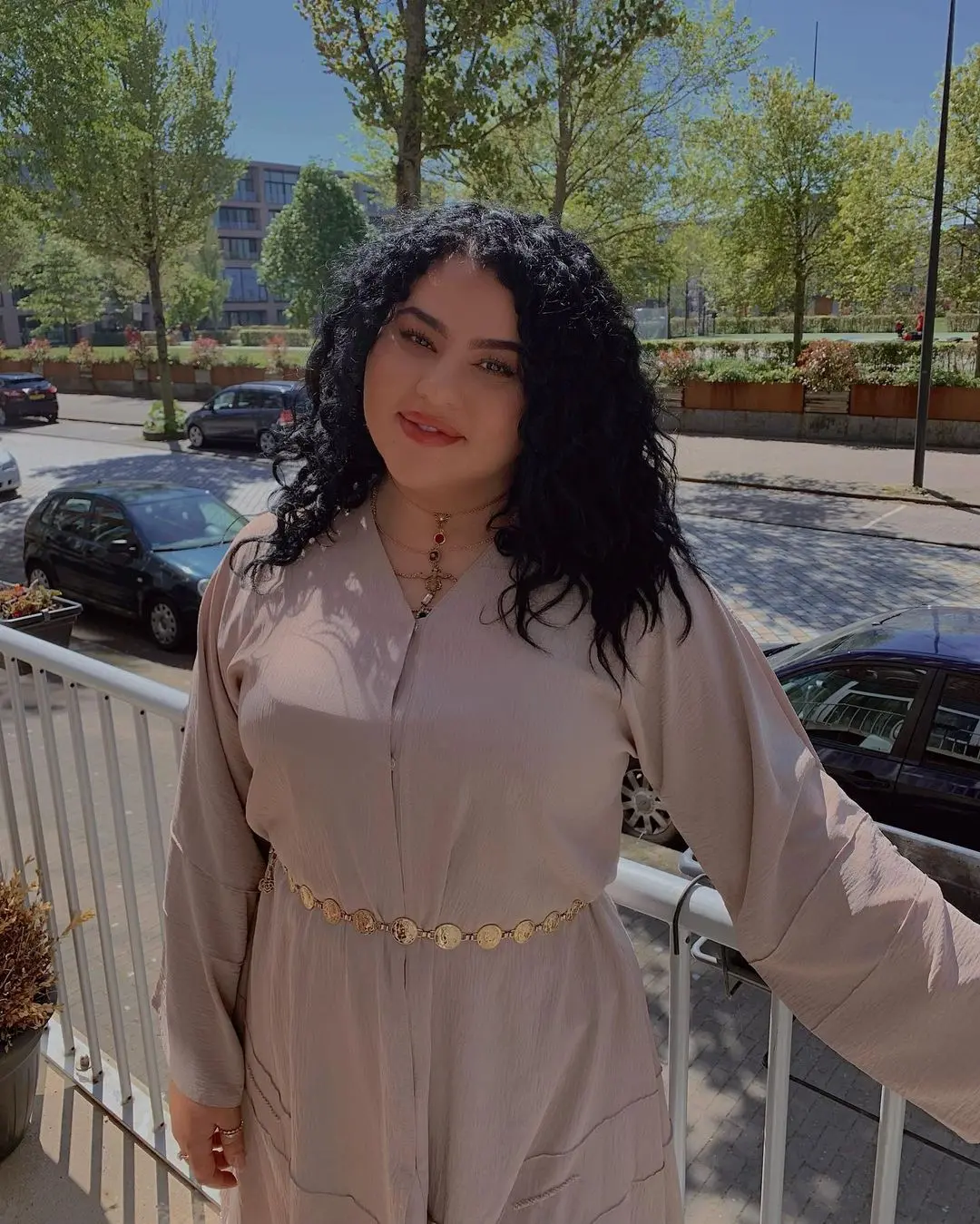 Najla Gun