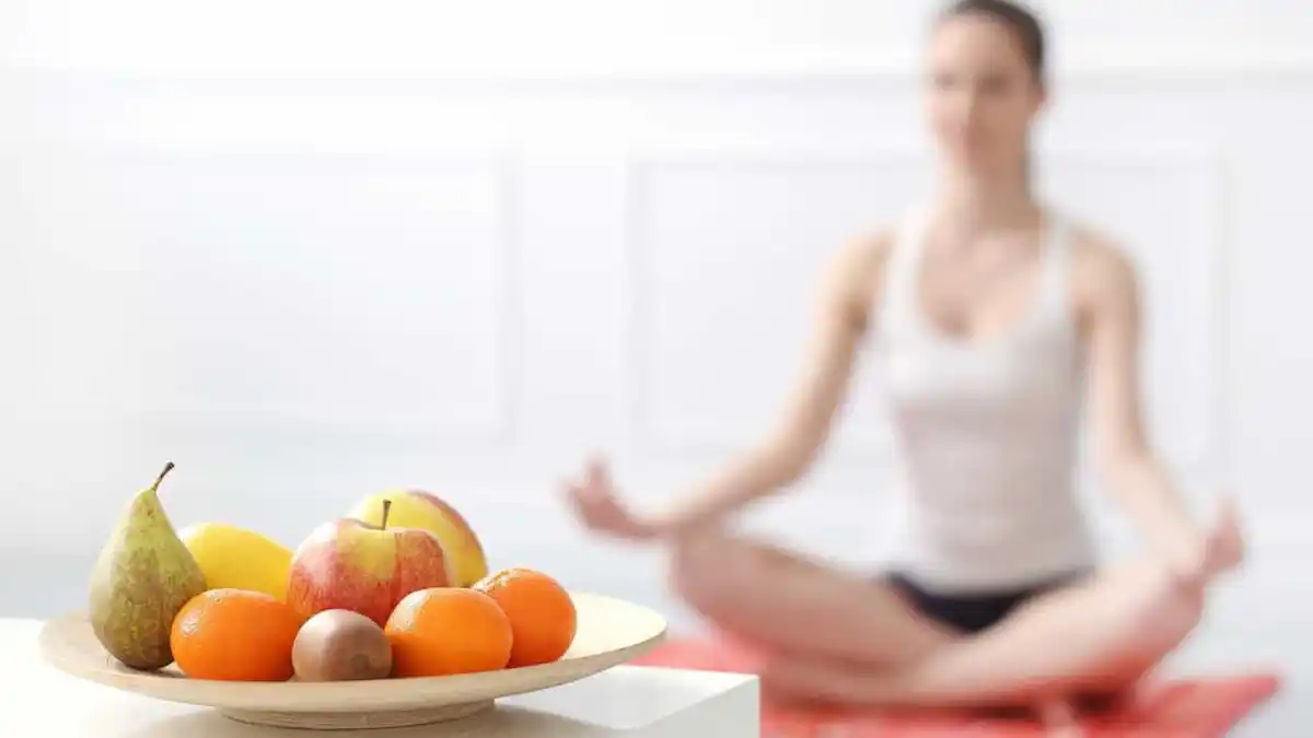 Staying Healthy