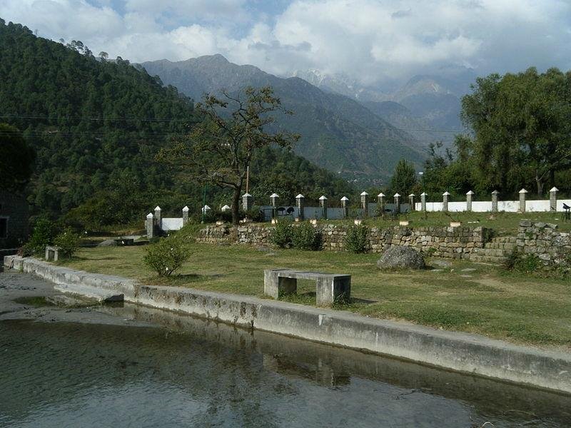 Neugal Khad (Palampur) - All You Need To Know Before You Go