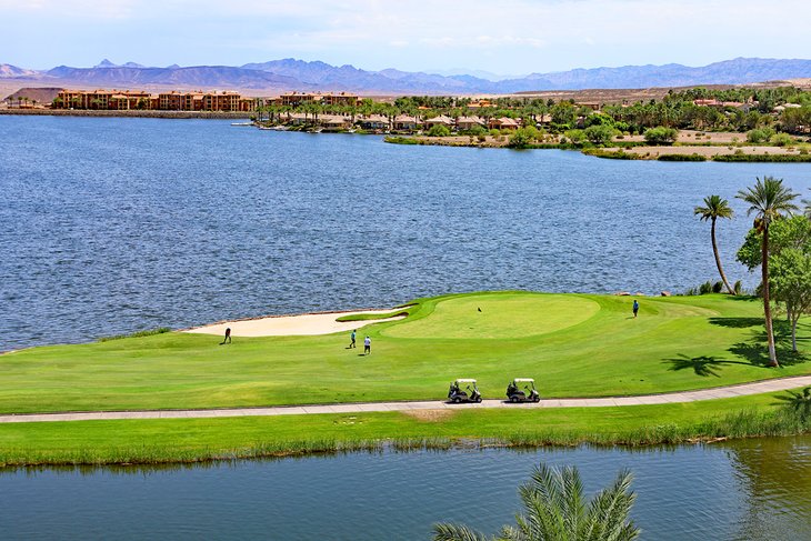 15 Best Things To Do In Henderson, Nv | Planetware