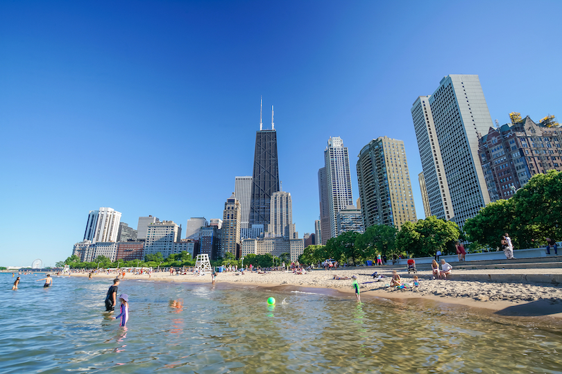 20 Top Tourist Attractions In Chicago (With Map) - Touropia