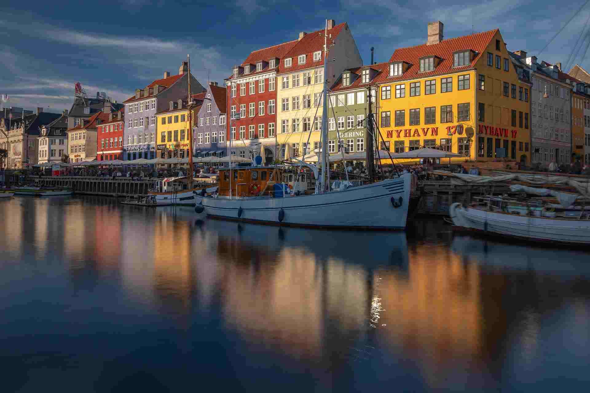 Visit Denmark As Solo Female Traveler