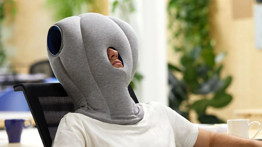 Top 10 Best Travel Neck Pillows For Long Flights
