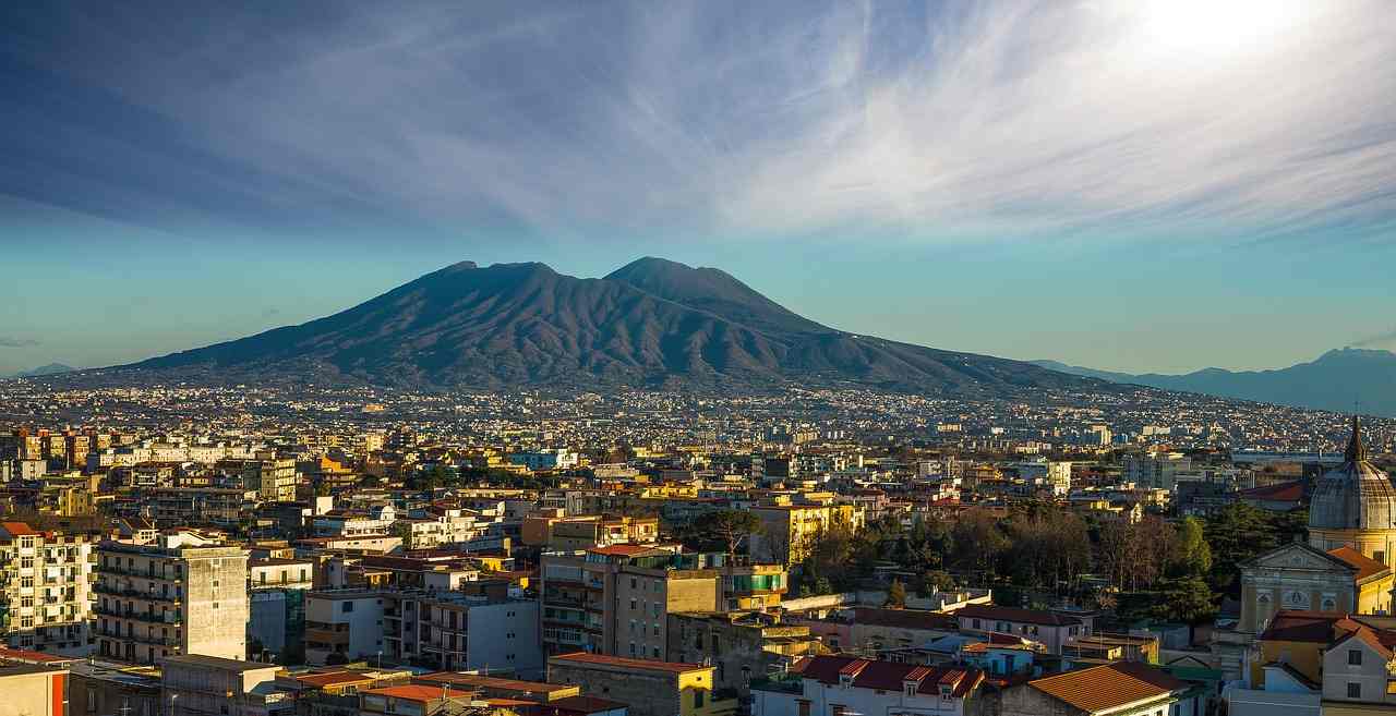 Adventure At Best Vacation Destinations Like Naples