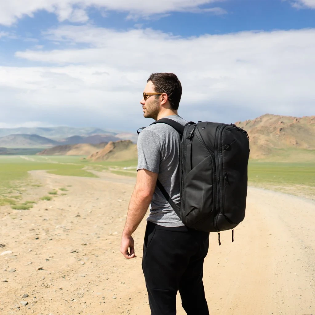 12 Unbelievably The Best Backpacks For Travelling
