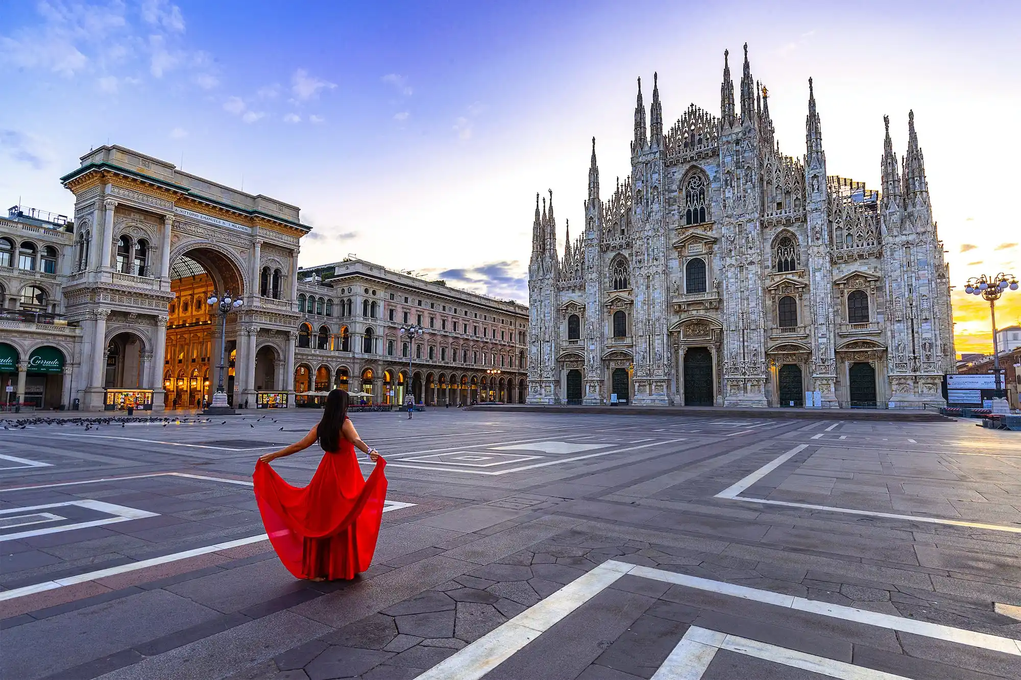 Top 12 Best Tourist Destinations In Italy