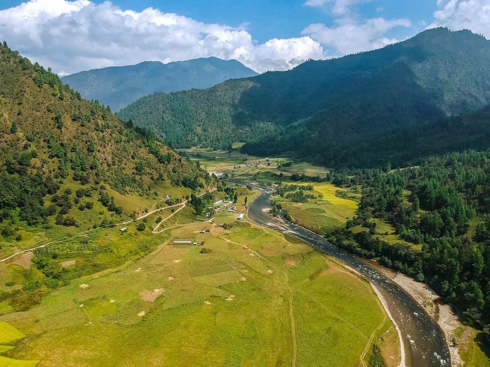 Roing In Arunachal Pradesh - The Hidden Beauty Of India