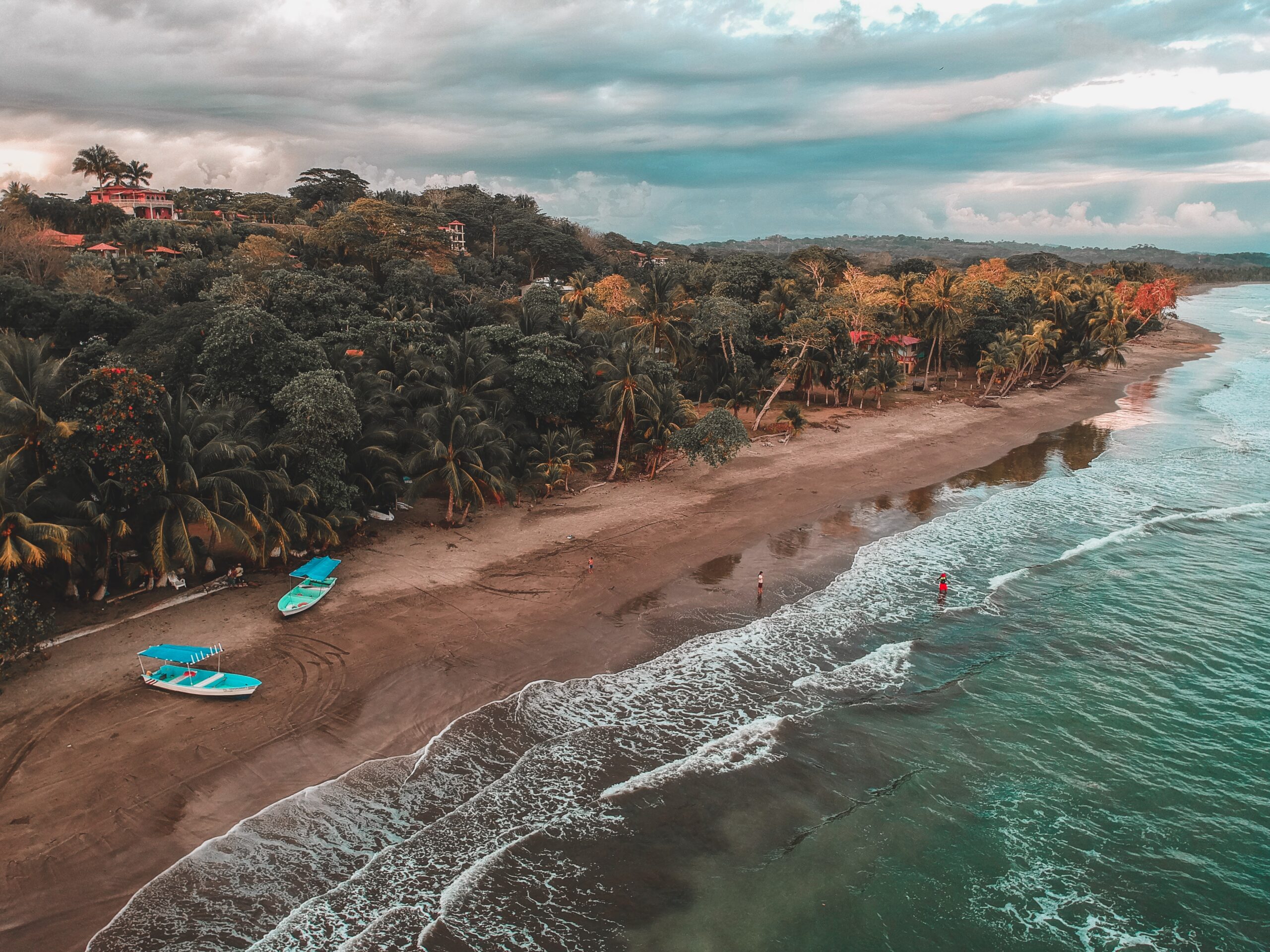 Incredible Things To Do In Costa Rica