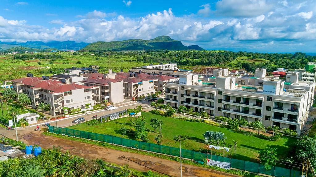 Resorts In Igatpuri