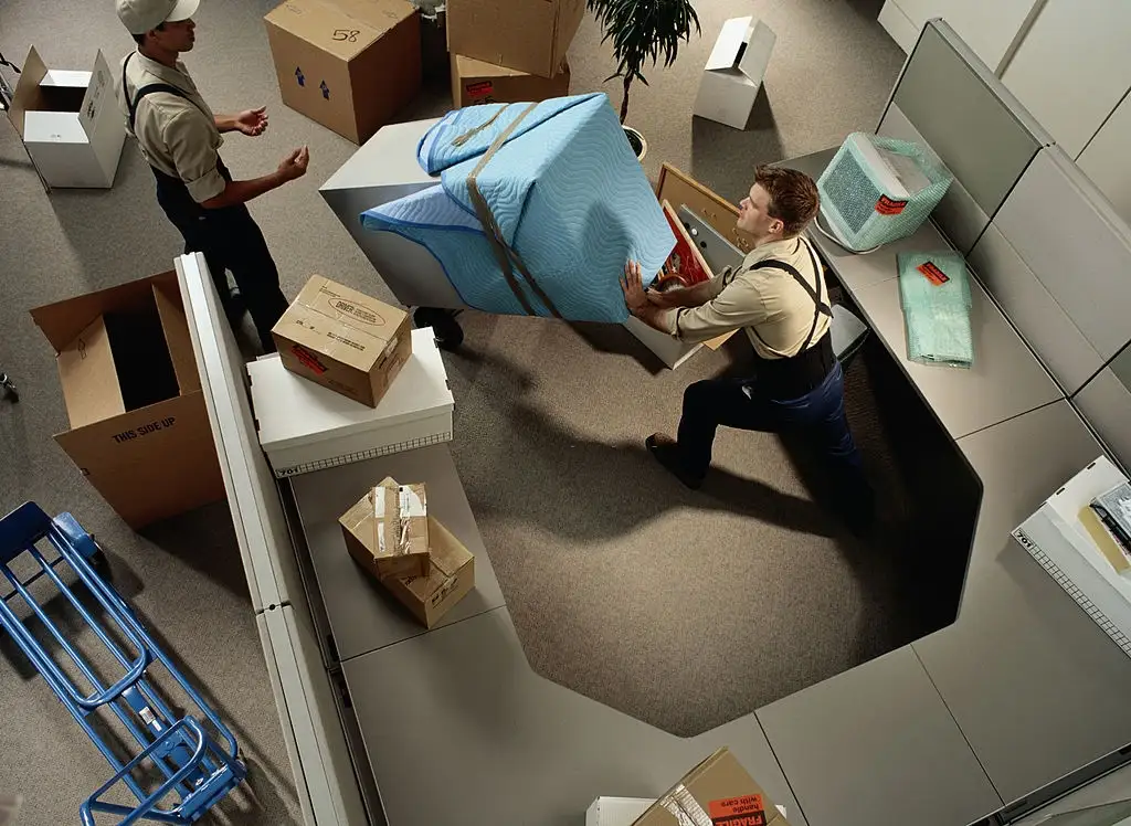What Do Movers In Pasadena Do?