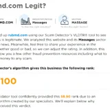 Rubmd: Everything You Need To Know Before Booking