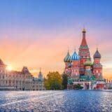 10 Best Places To Visit In Russia