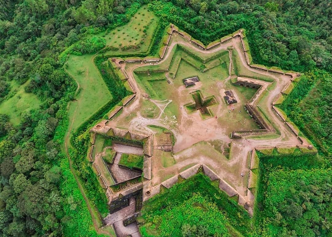 Top 5 Places To Visit In Sakleshpur