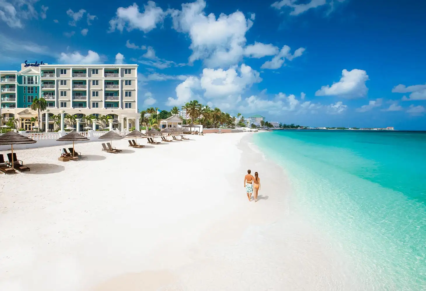 The Bahamas For Family Vacation