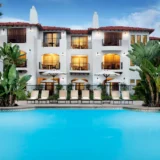 7 Of The Most Romantic Hotels In San Diego To Feel The Love