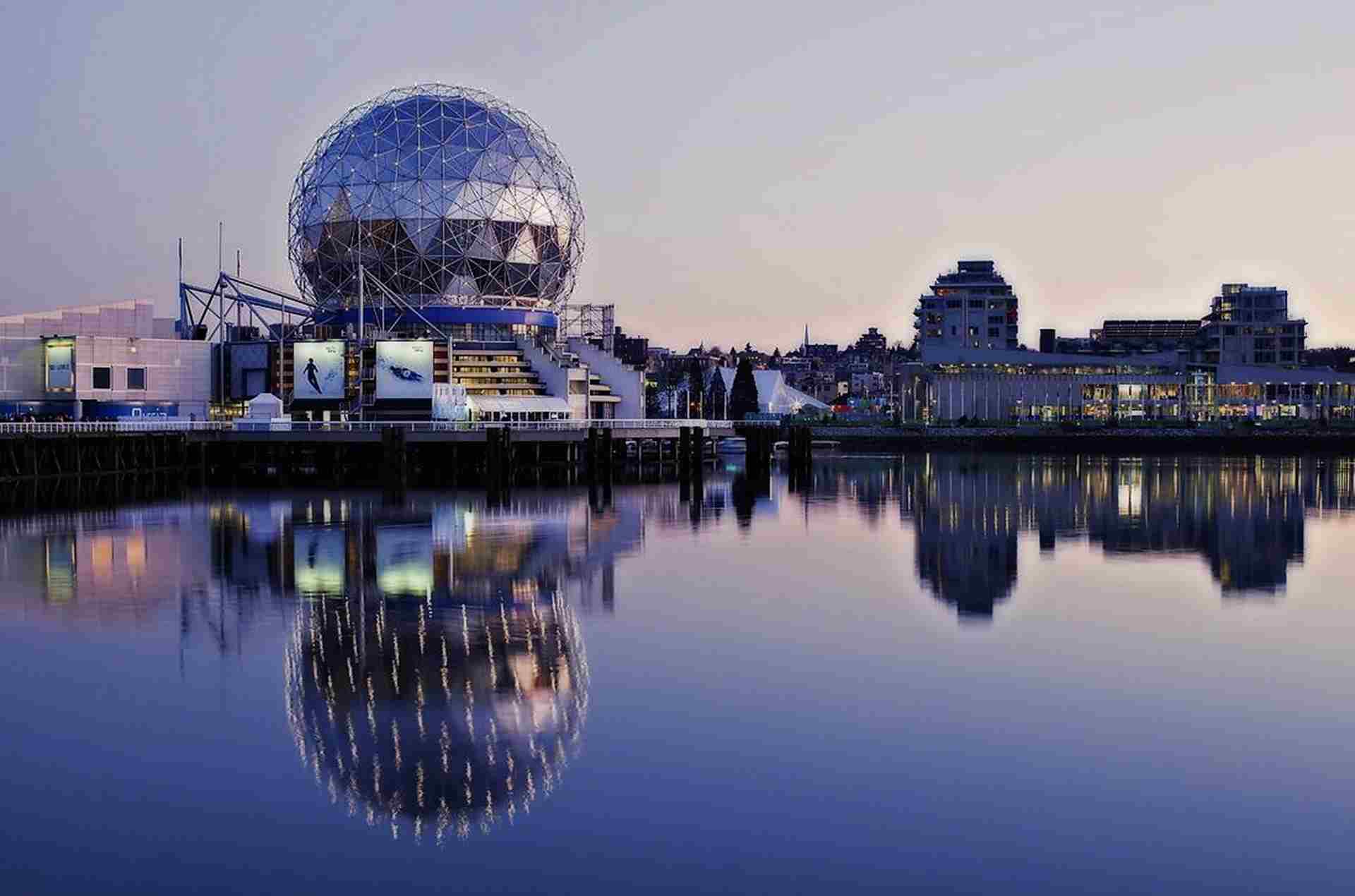 Canada Can Be A Solo Female Travel Destinations - Travelistia