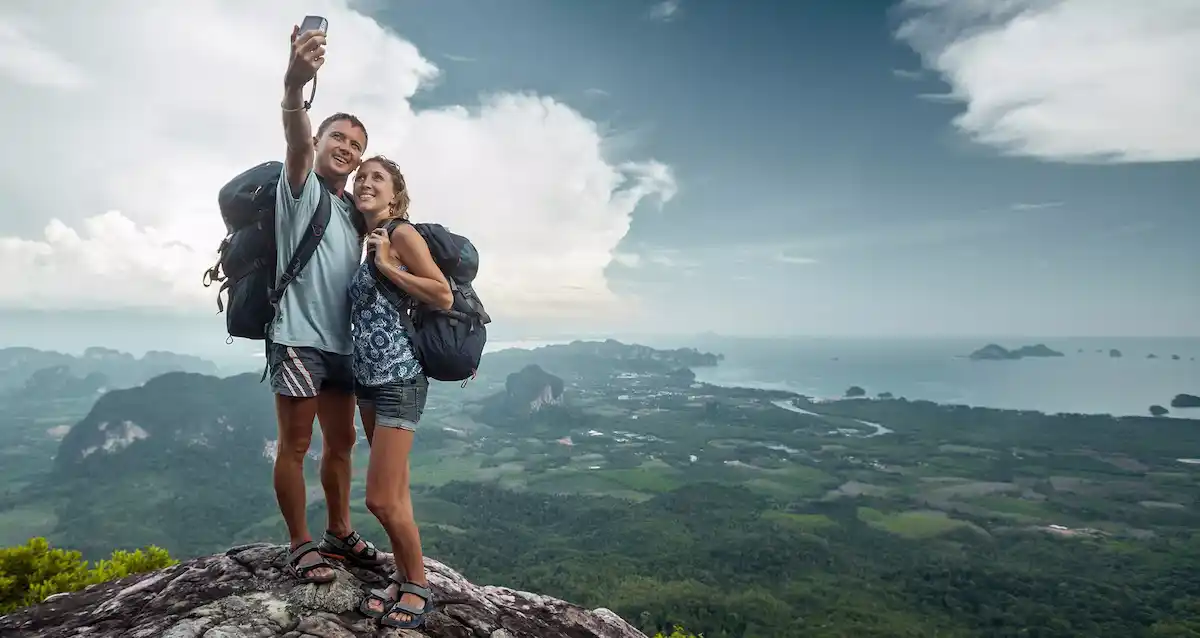 Capturing Memories