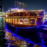 Unveiling The Wonders: Benefits Of Taking A Dhow Cruise In Dubai
