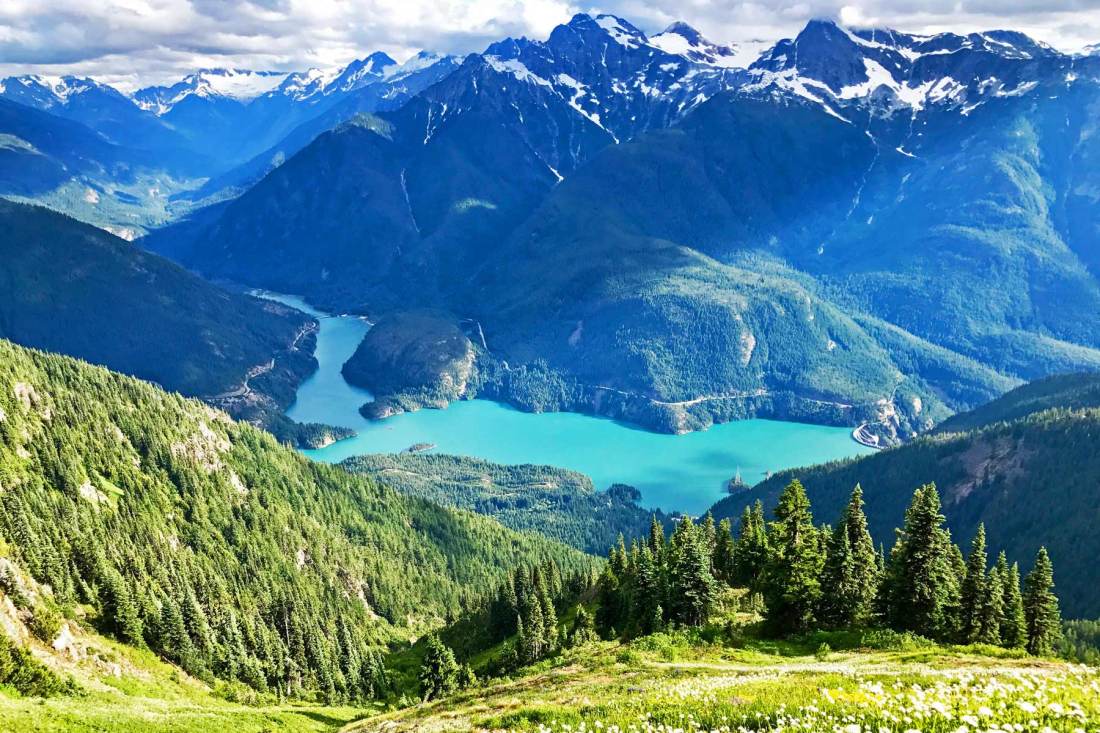 20 Epic Things To Do In North Cascades National Park (+ Tips)