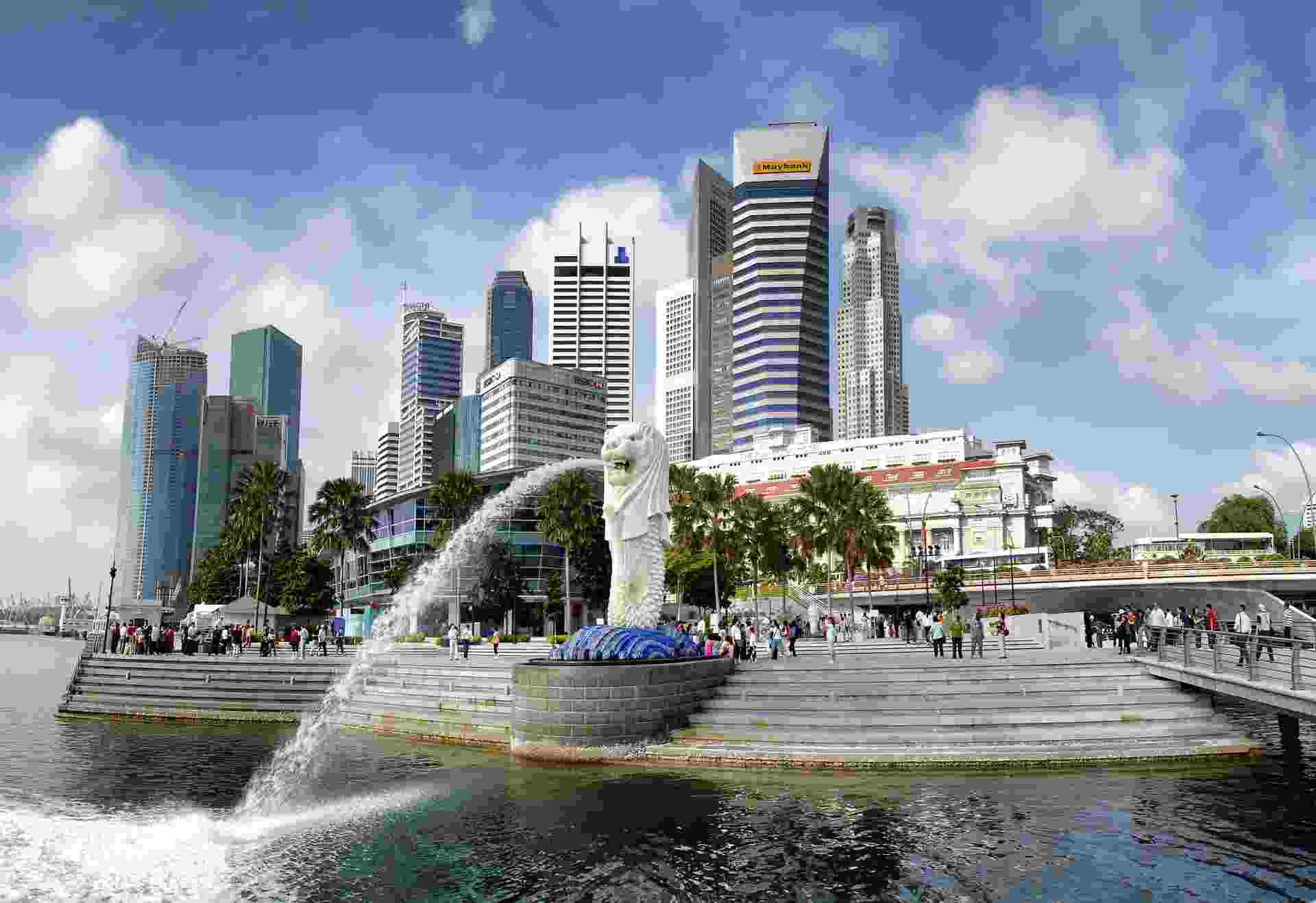 Singles Travel International In Singapore
